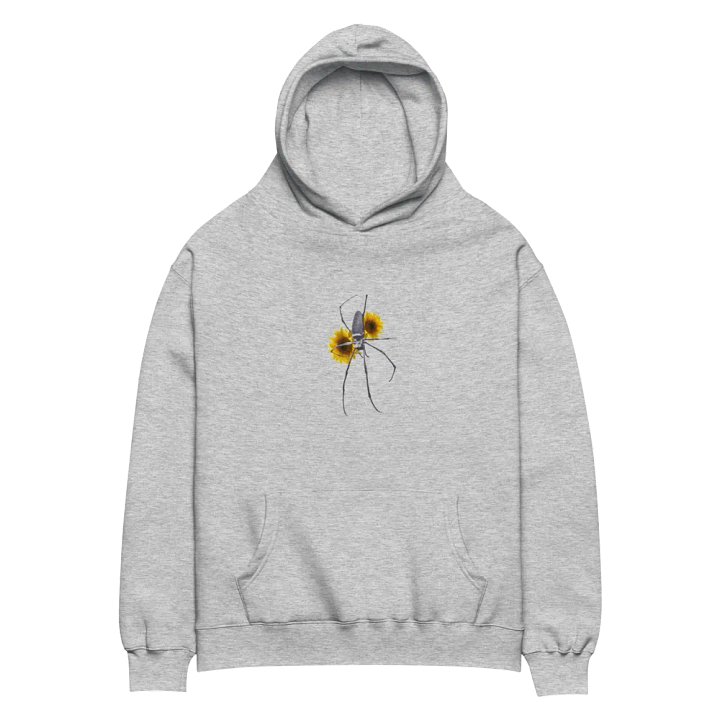 spiders hoodie product image (6)