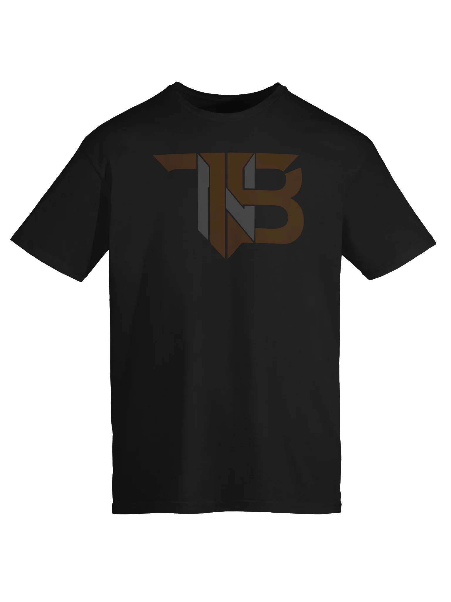 TAGNBRAG Faded Logo T product image (74)