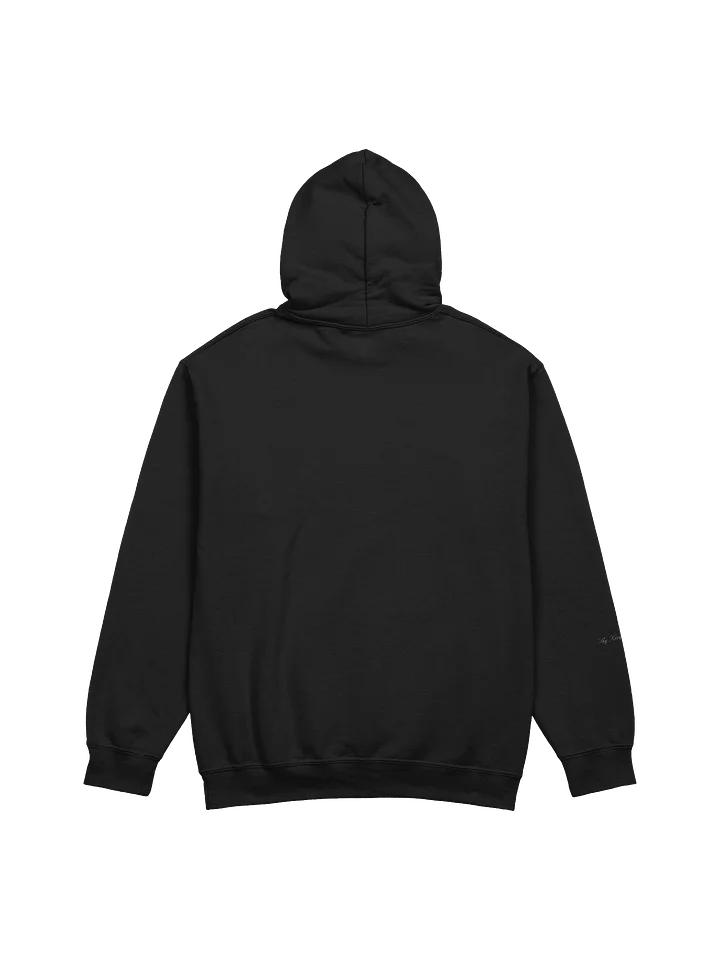 Kingdom Co. OG Logo Hoodie product image (6)
