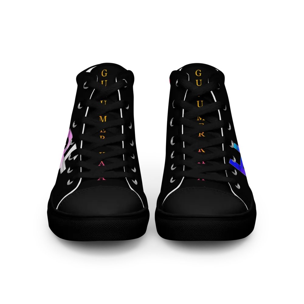 PassingFist High Tops Men product image (3)