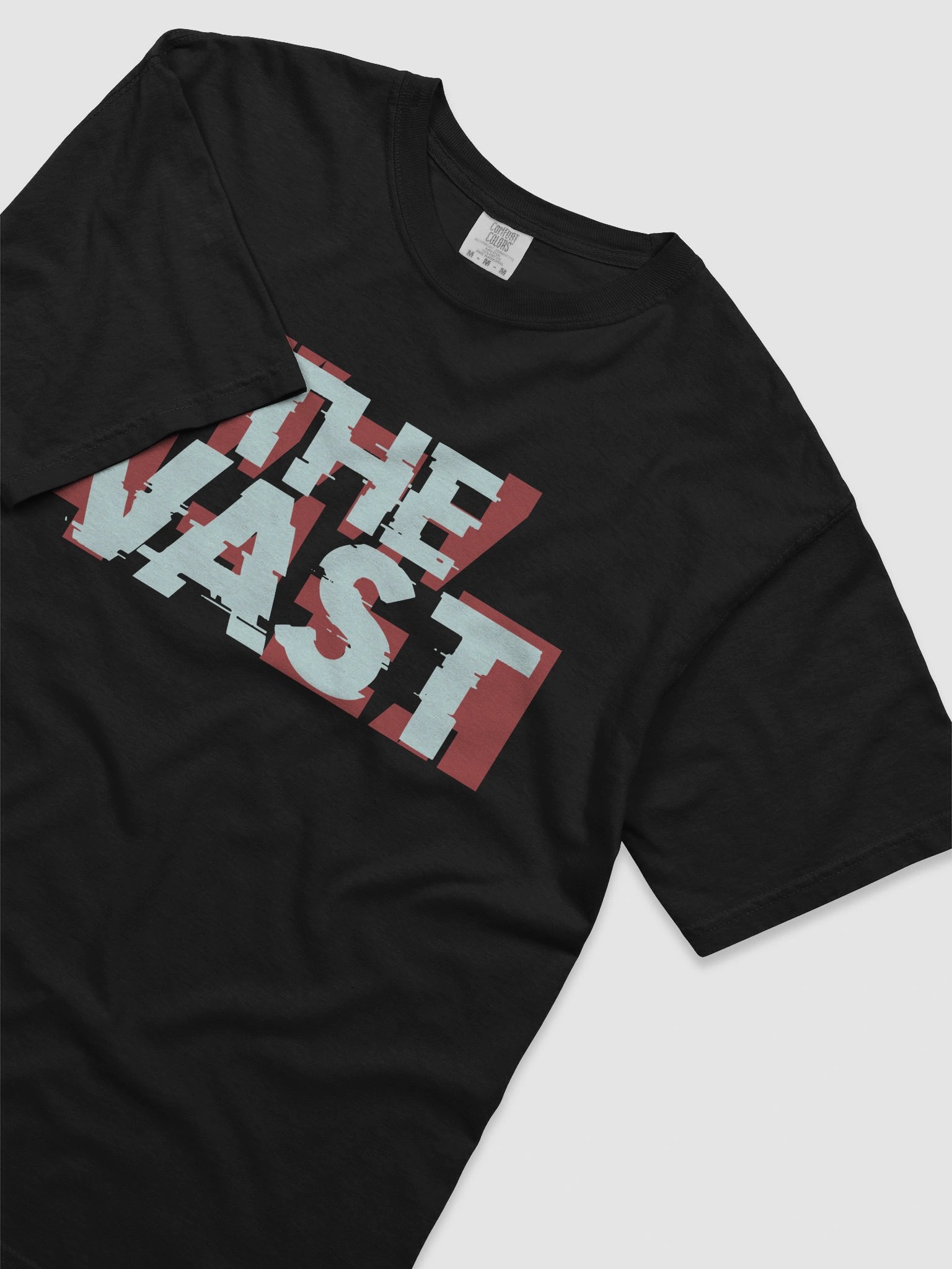 The Vast Tee product image (5)