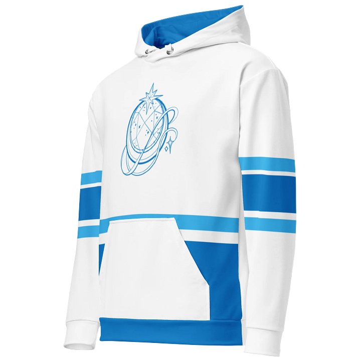 Academia Lunae Hoodie - Jelly's Version product image (2)
