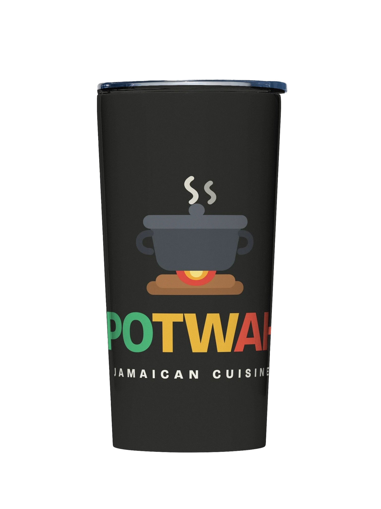 Potwah Tumbler product image (1)