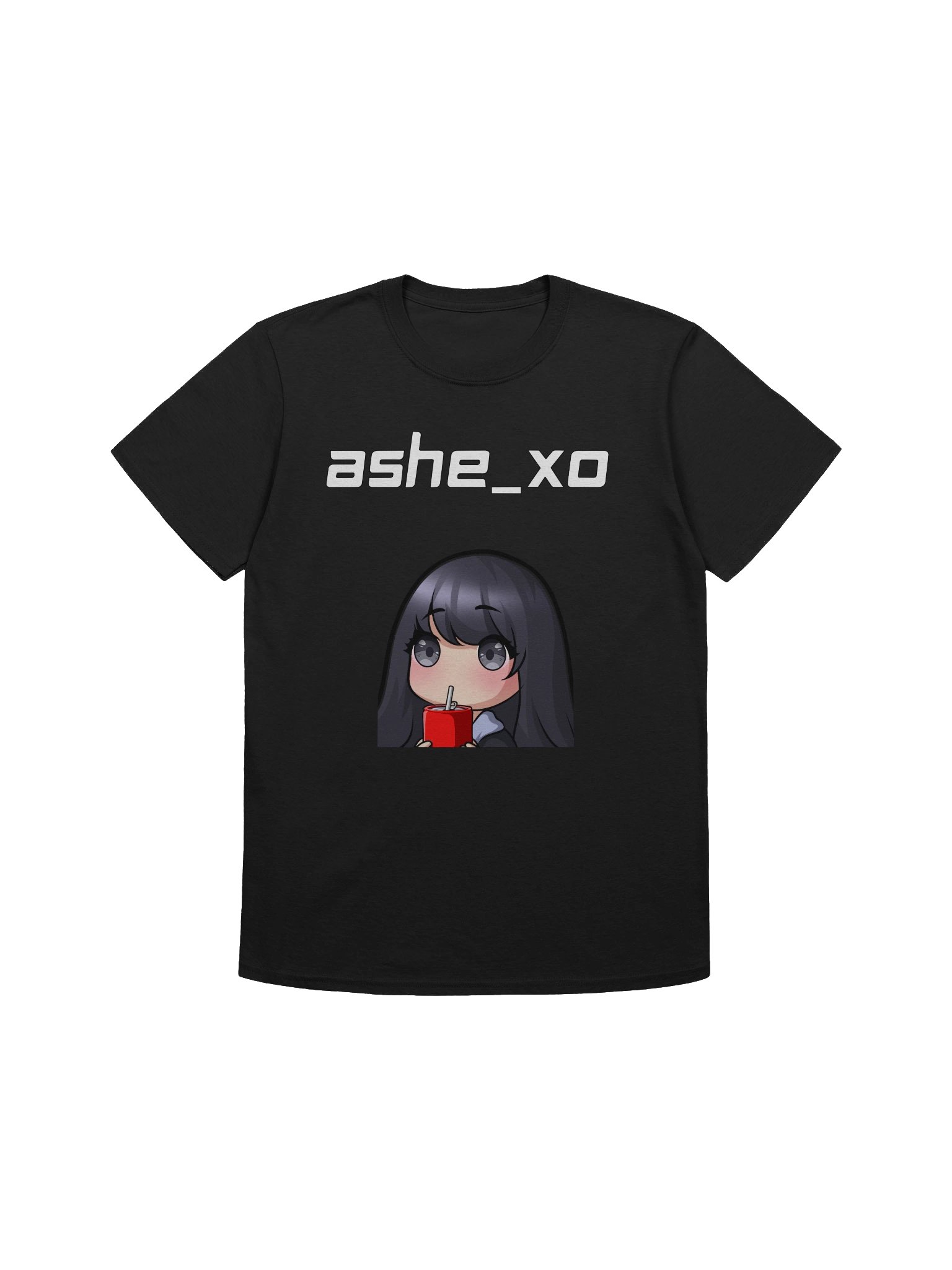 Sips T-Shirt product image (1)