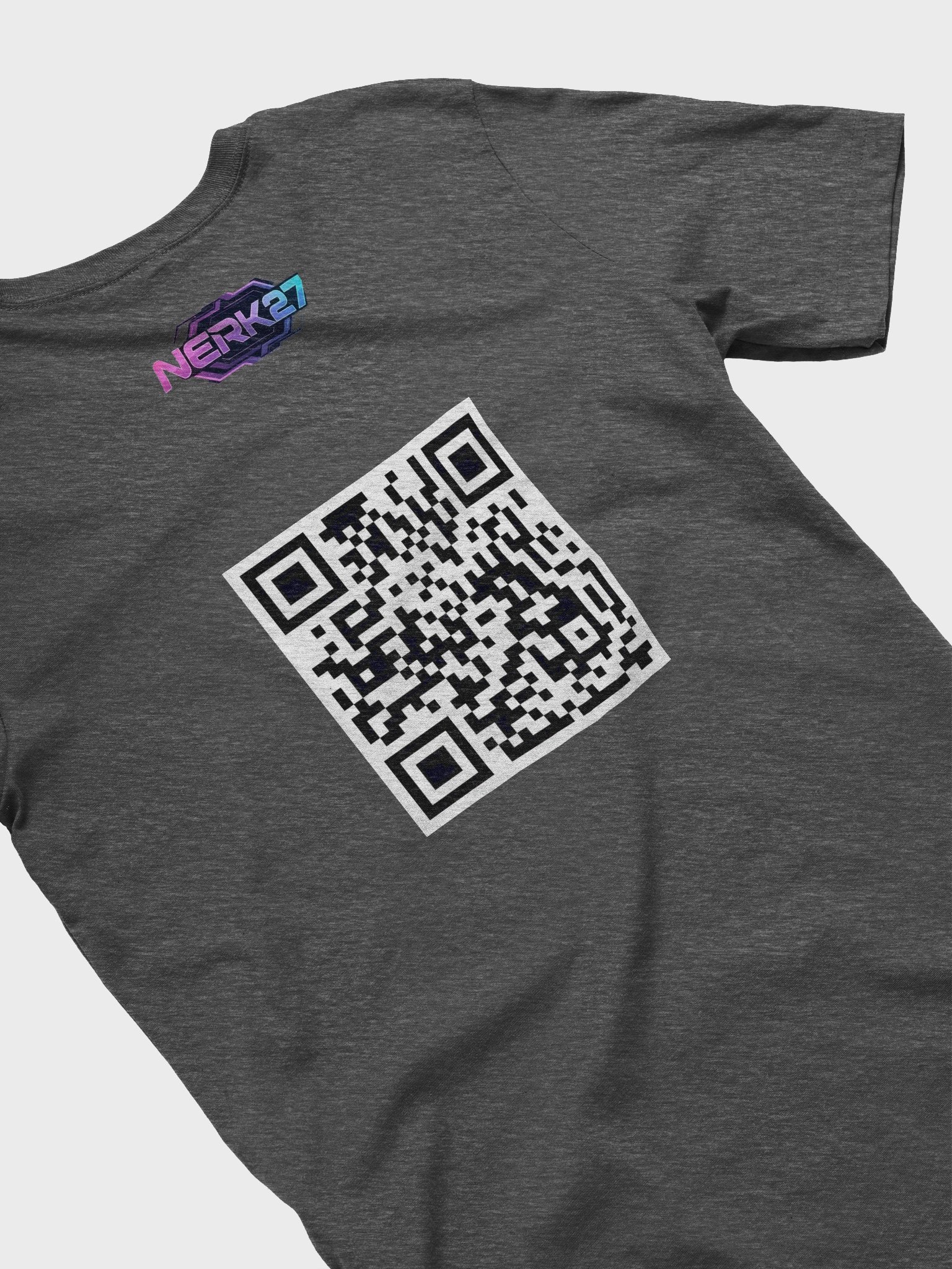 Women's Pixelated Workday T-Shirt product image (4)