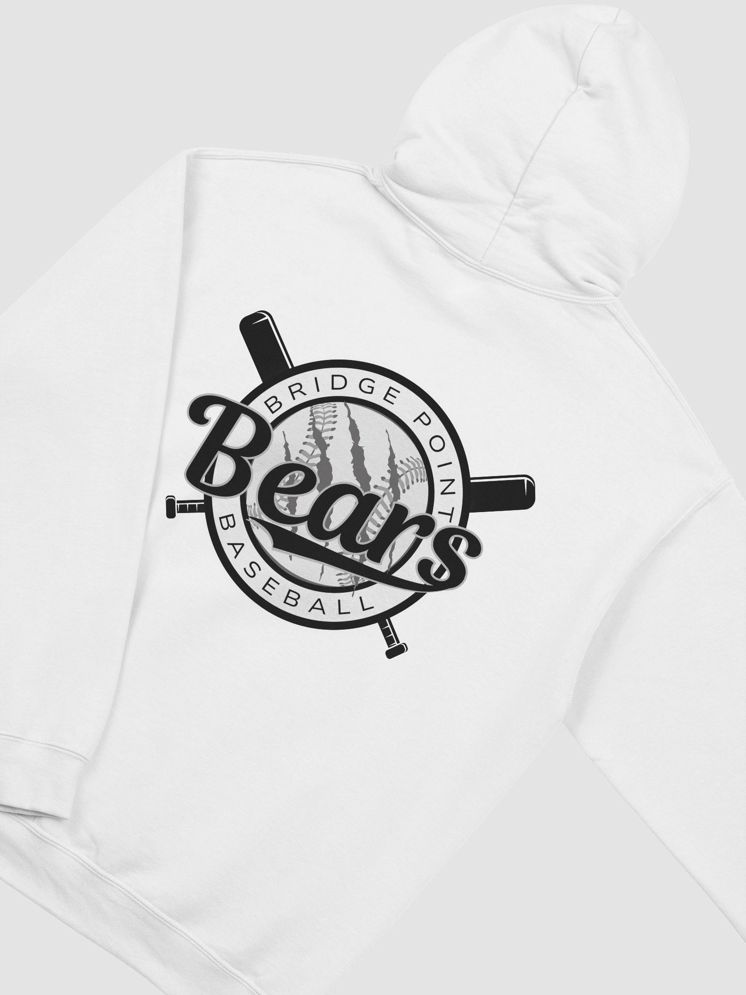 Bears Spirit Hoodie product image (4)