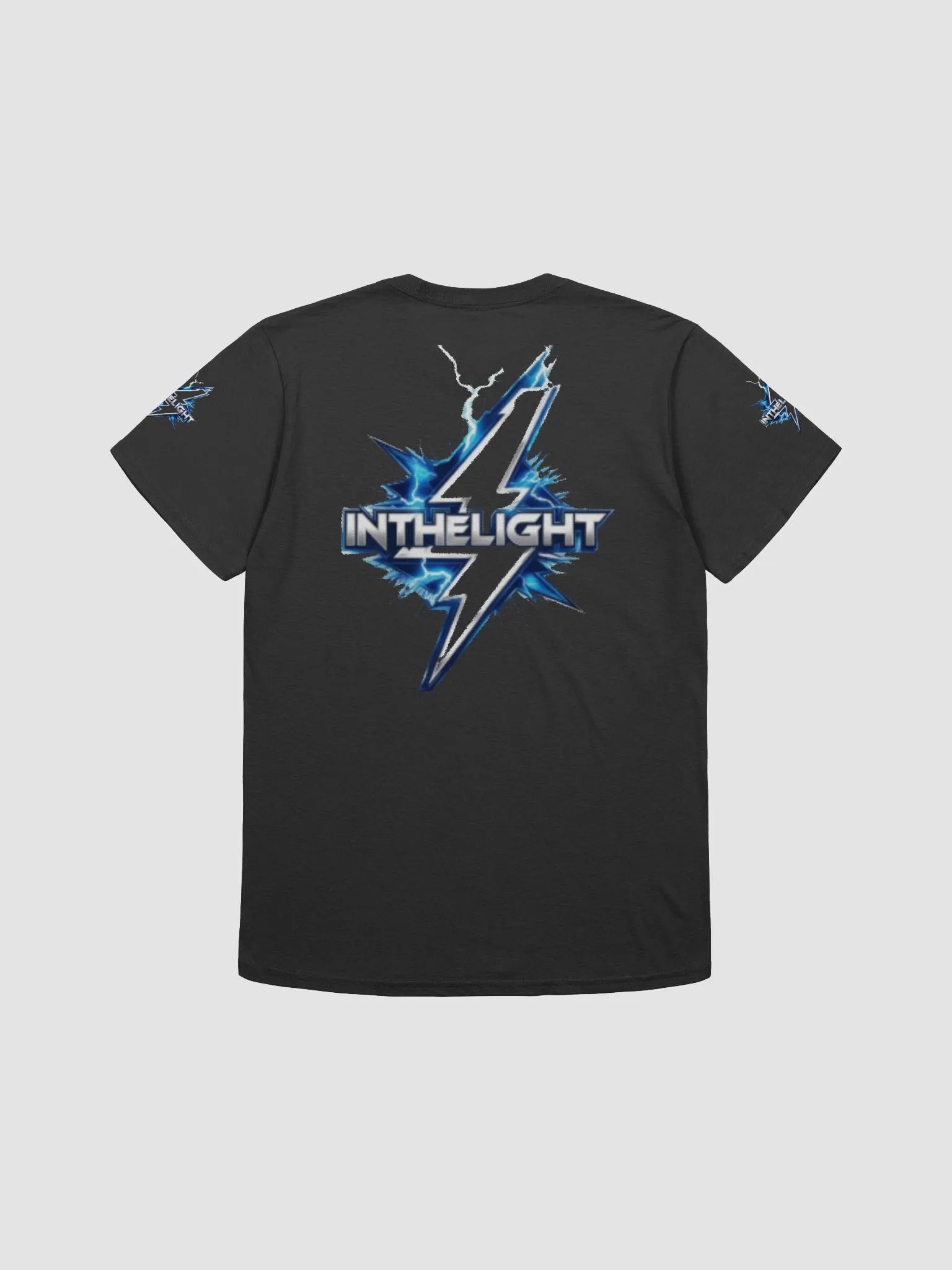 InTheLight t-shirt double sided product image (2)