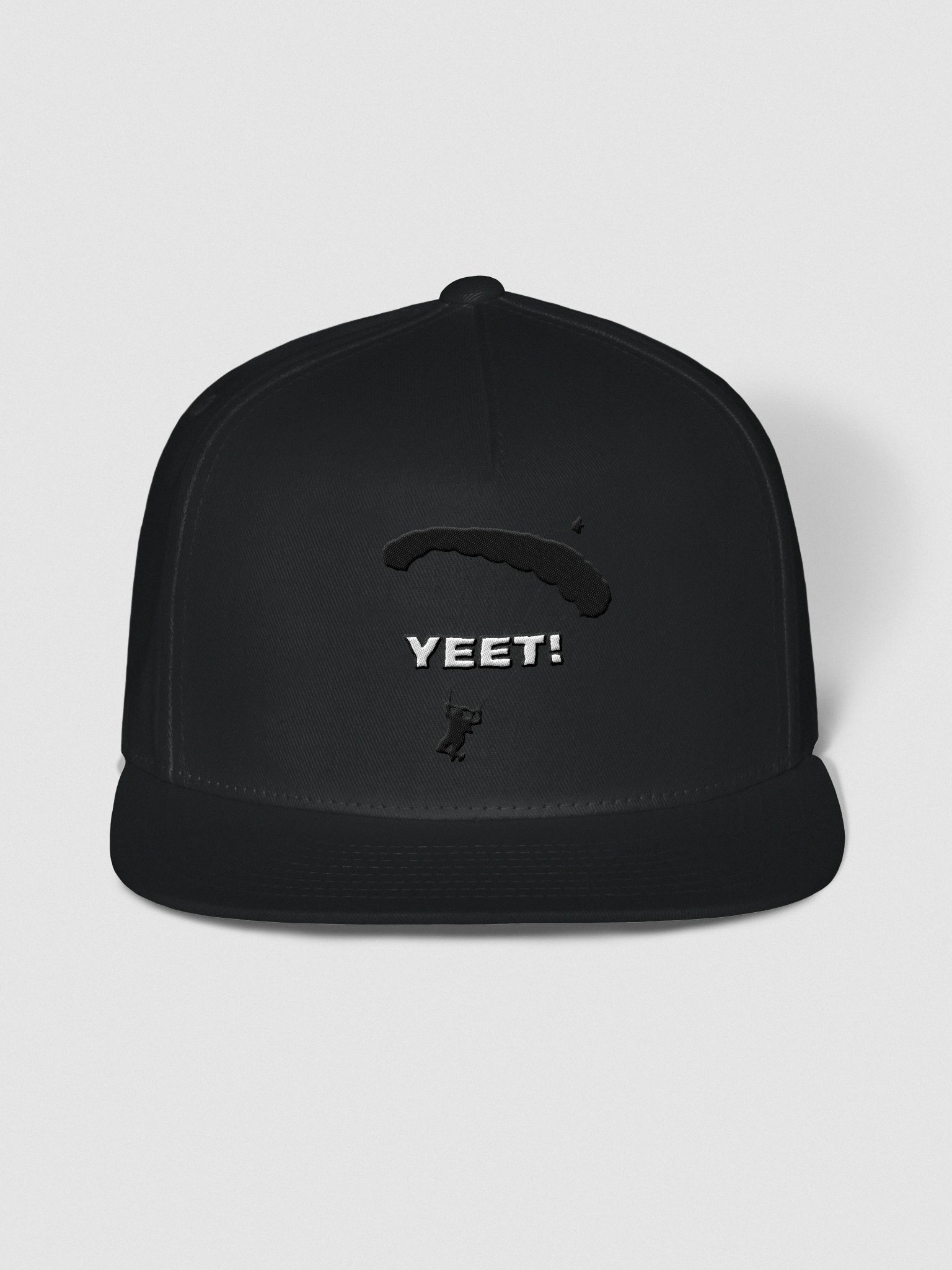SNAPBACK CAP: YEET product image (5)