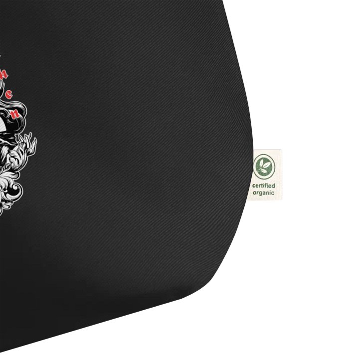 Perfect Little Heathen Tote product image (2)