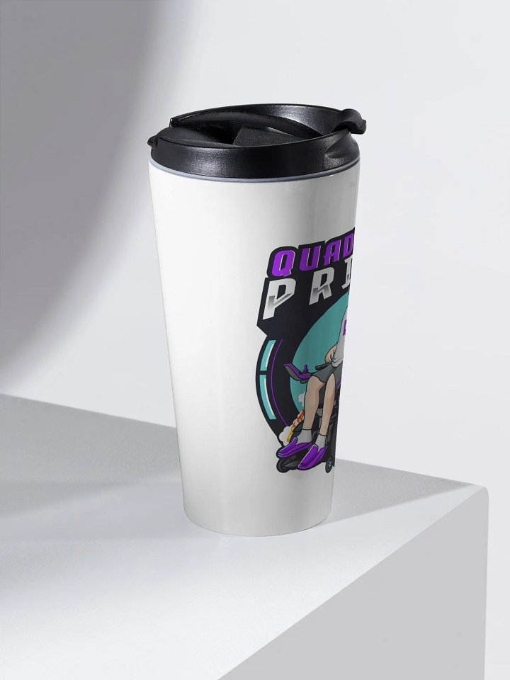 QP Travel Cup product image (2)