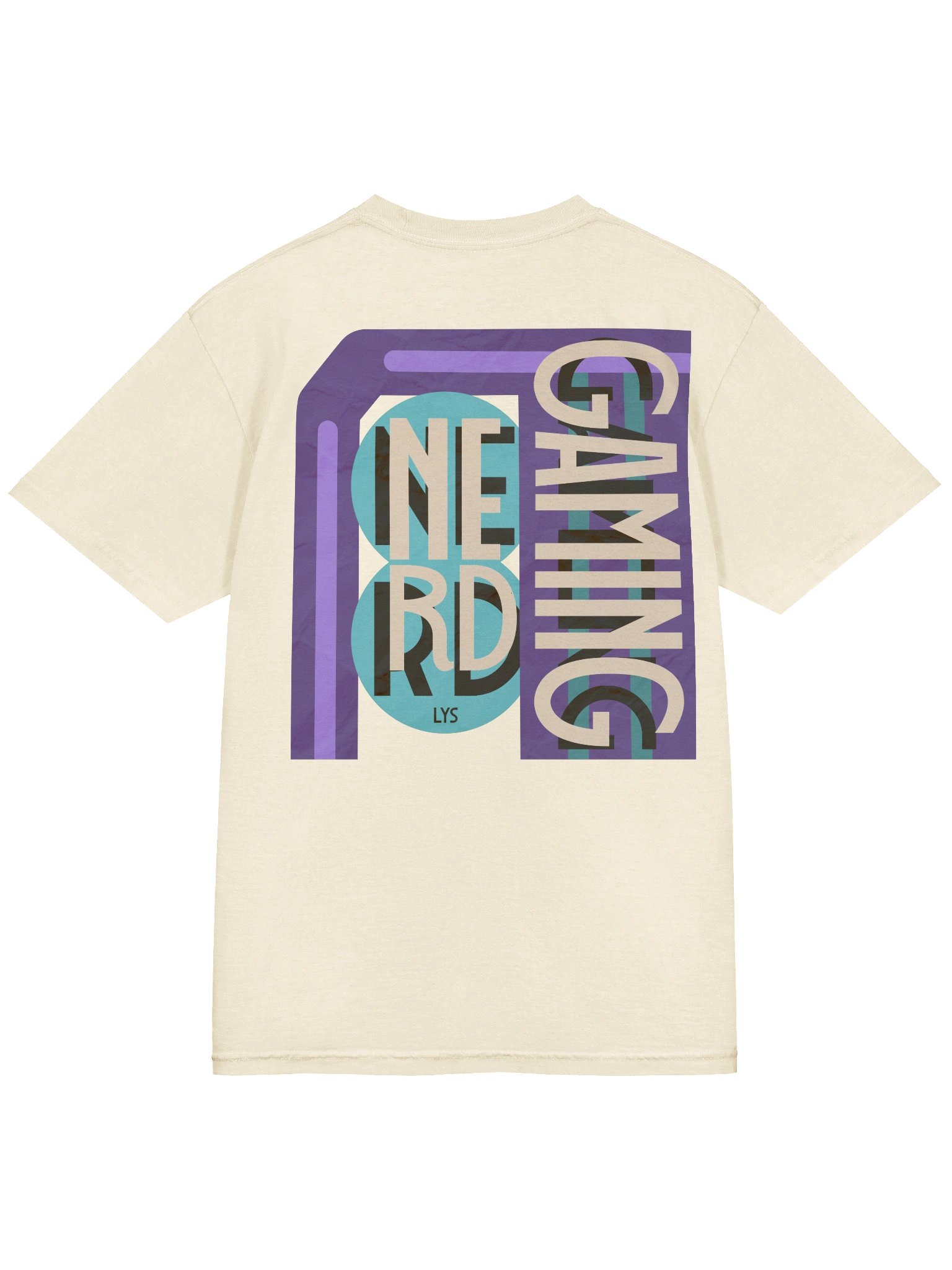 Gaming Team Tee product image (4)