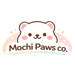 Mochi Paws Co
