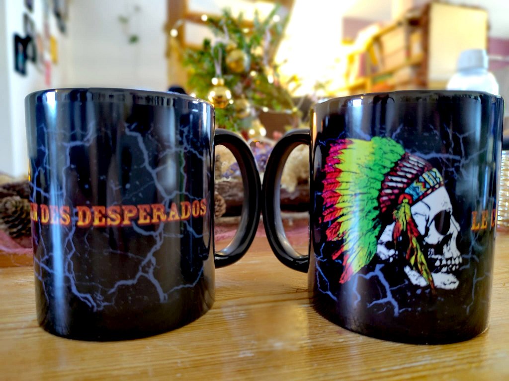 Le Coin des Desperados