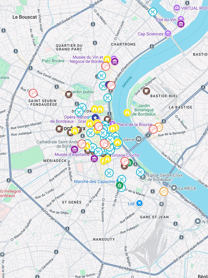 Olivia & Nathan's Ultimate Bordeaux Guide 🇫🇷🤘🏽 product image (1)