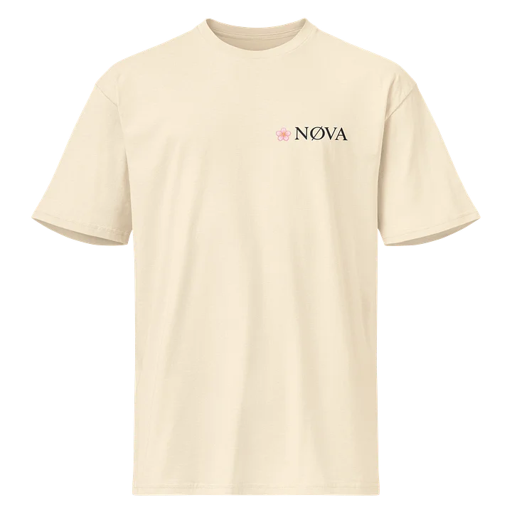 NovaWear Spring Blossom T-Shirt product image (1)