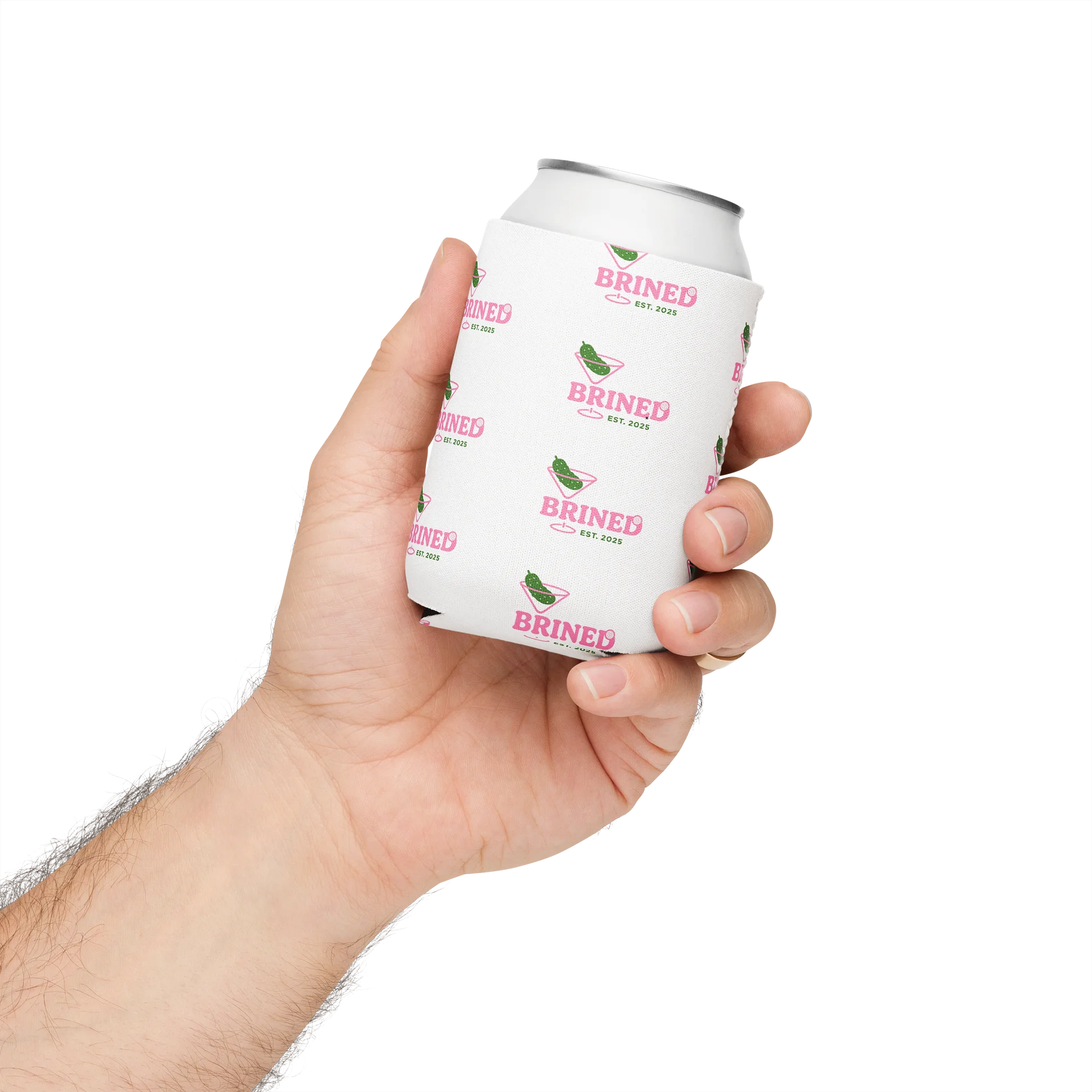 Pink Koozie product image (4)