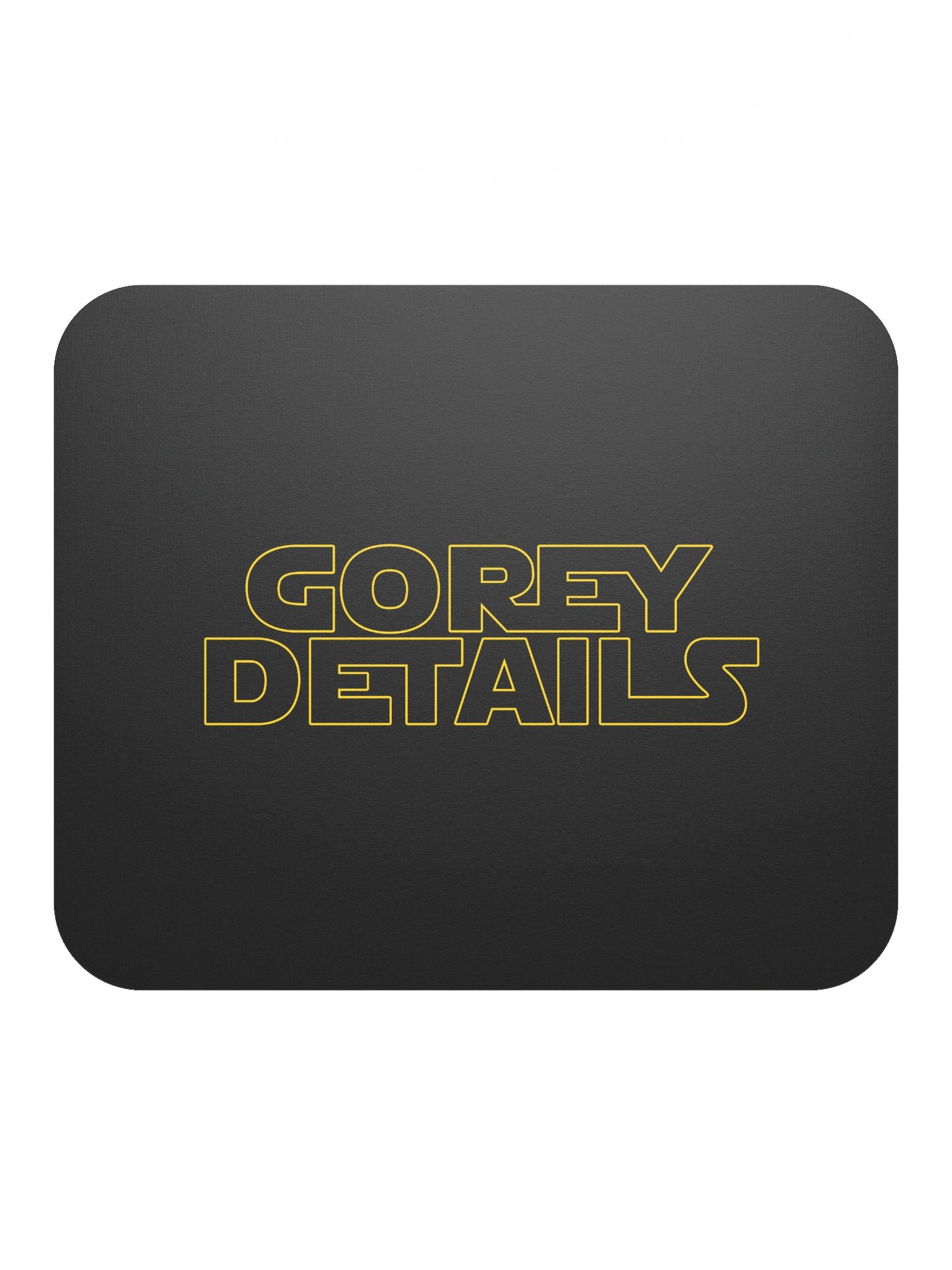 May the Fourth be with you - Classic Mouse Pad product image (2)