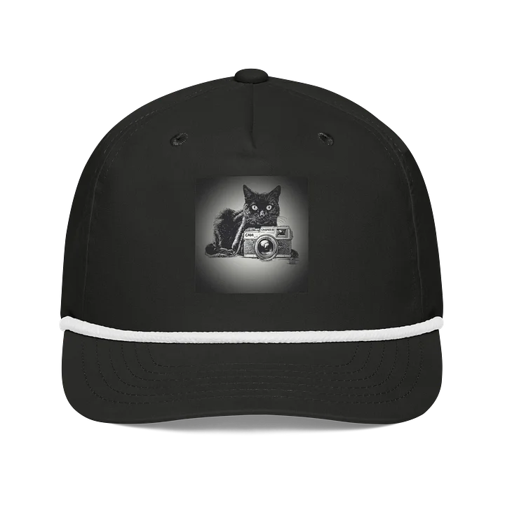 Pookie Casper Cam - Hat product image (1)