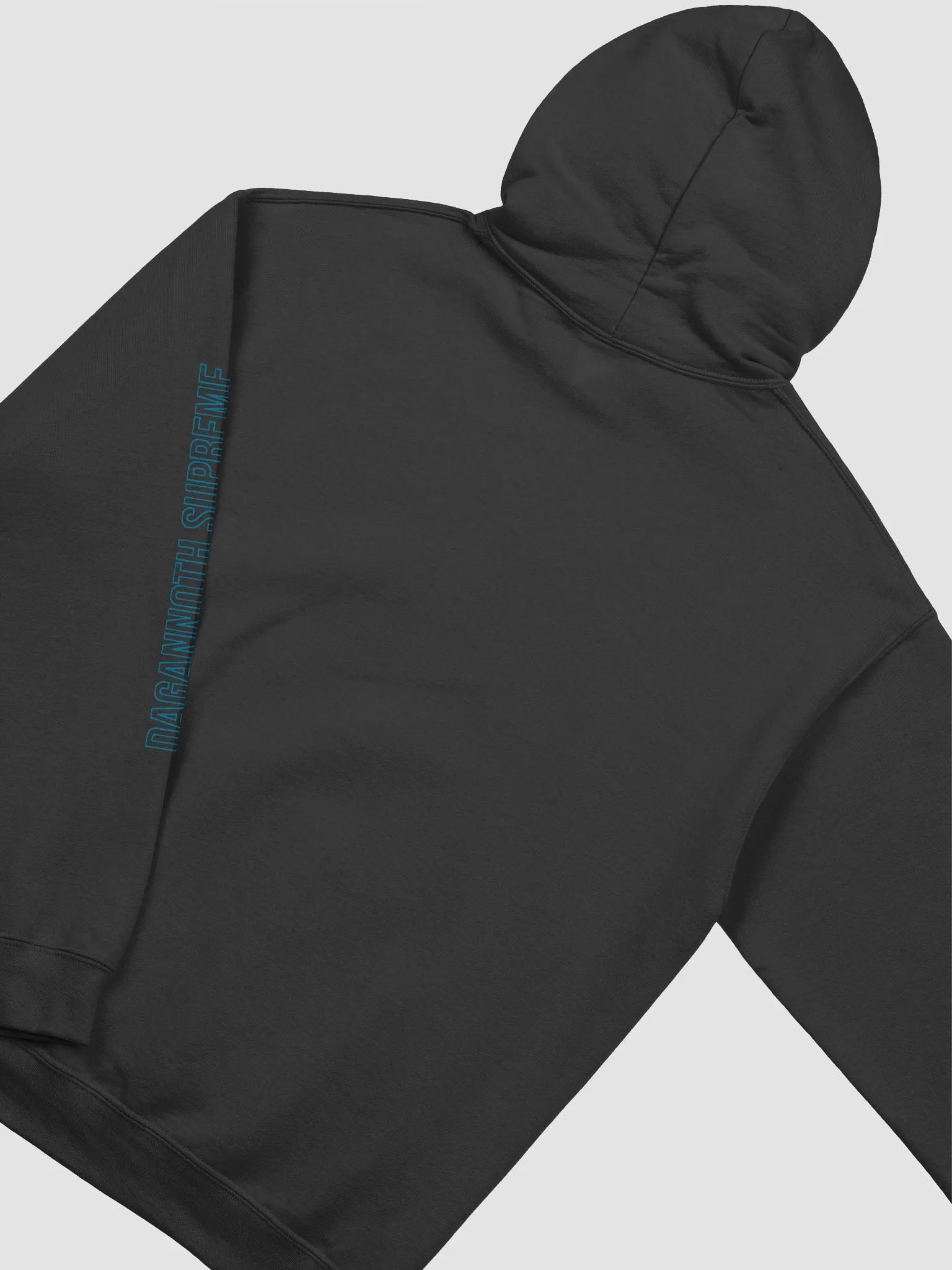 Dagannoth Supreme - Hoodie product image (4)