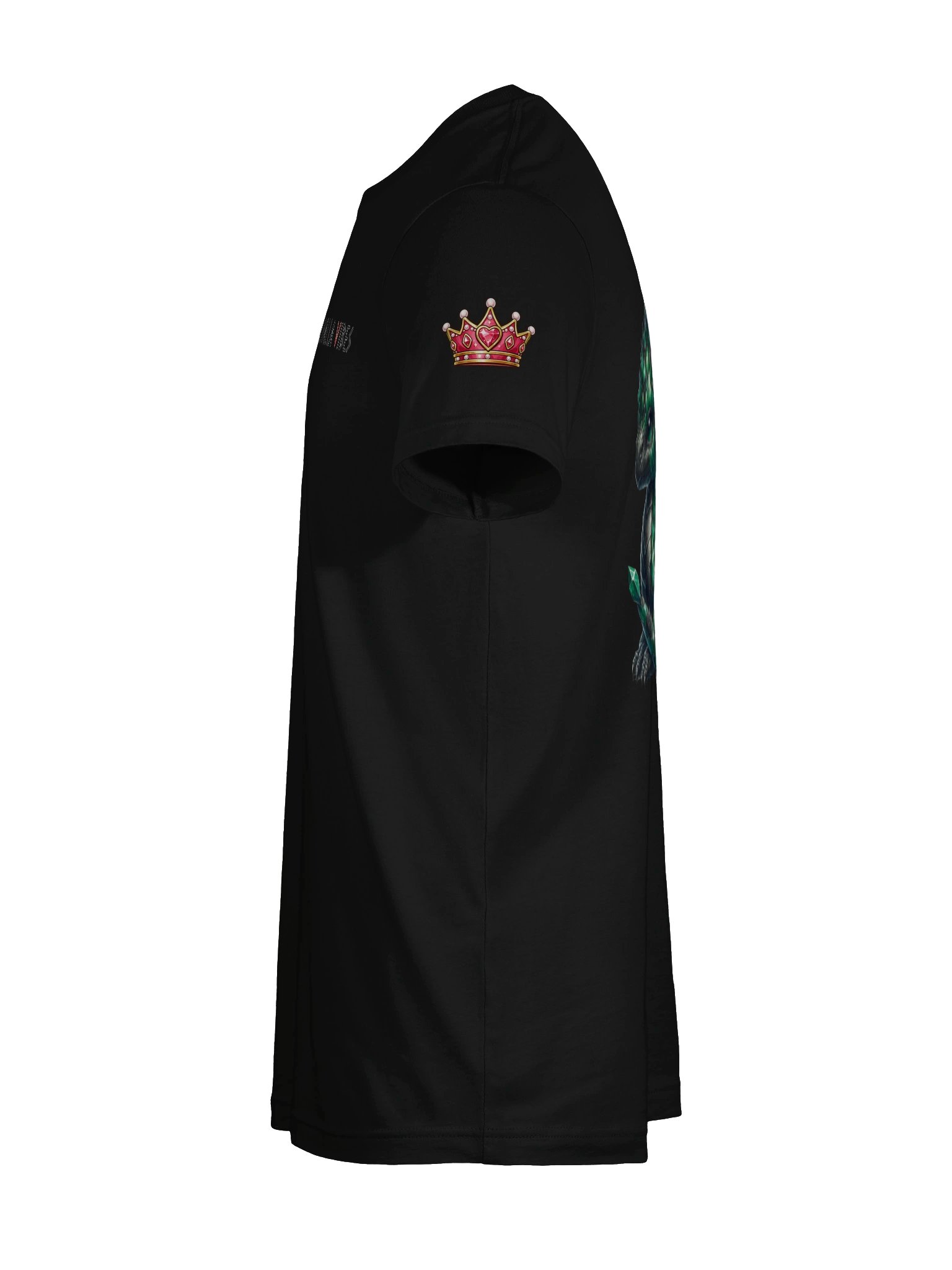 SULLYCAKE - Valhalla Vibes Tee product image (9)