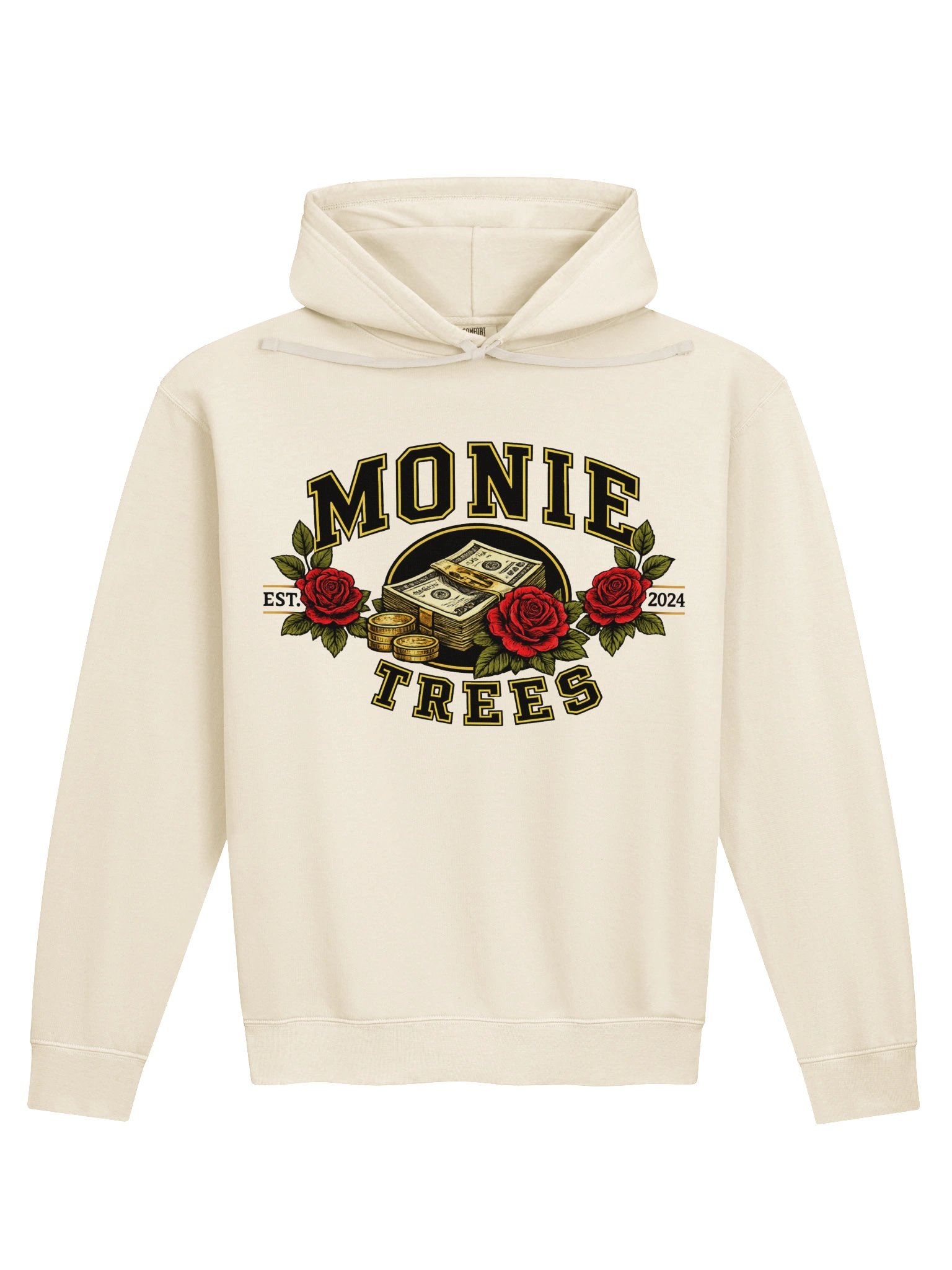 Monie Trees University product image (1)