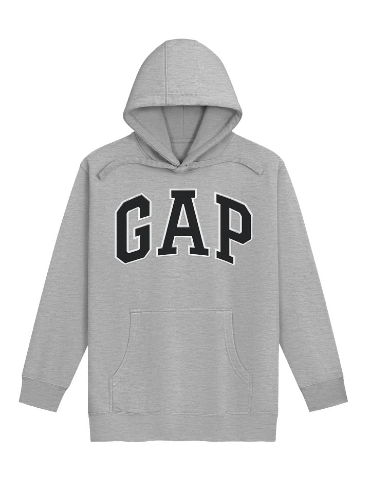Young Miko GAP Hoodie product image (1)