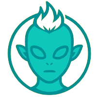 Thoro The Alien