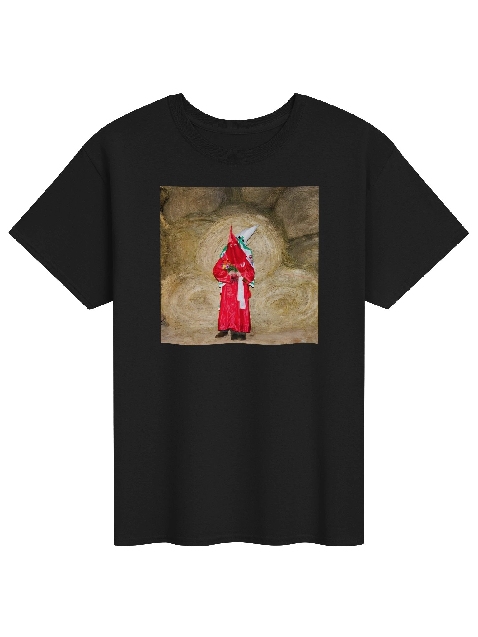 WW3 Kanye West Album Cover T-Shirt product image (1)