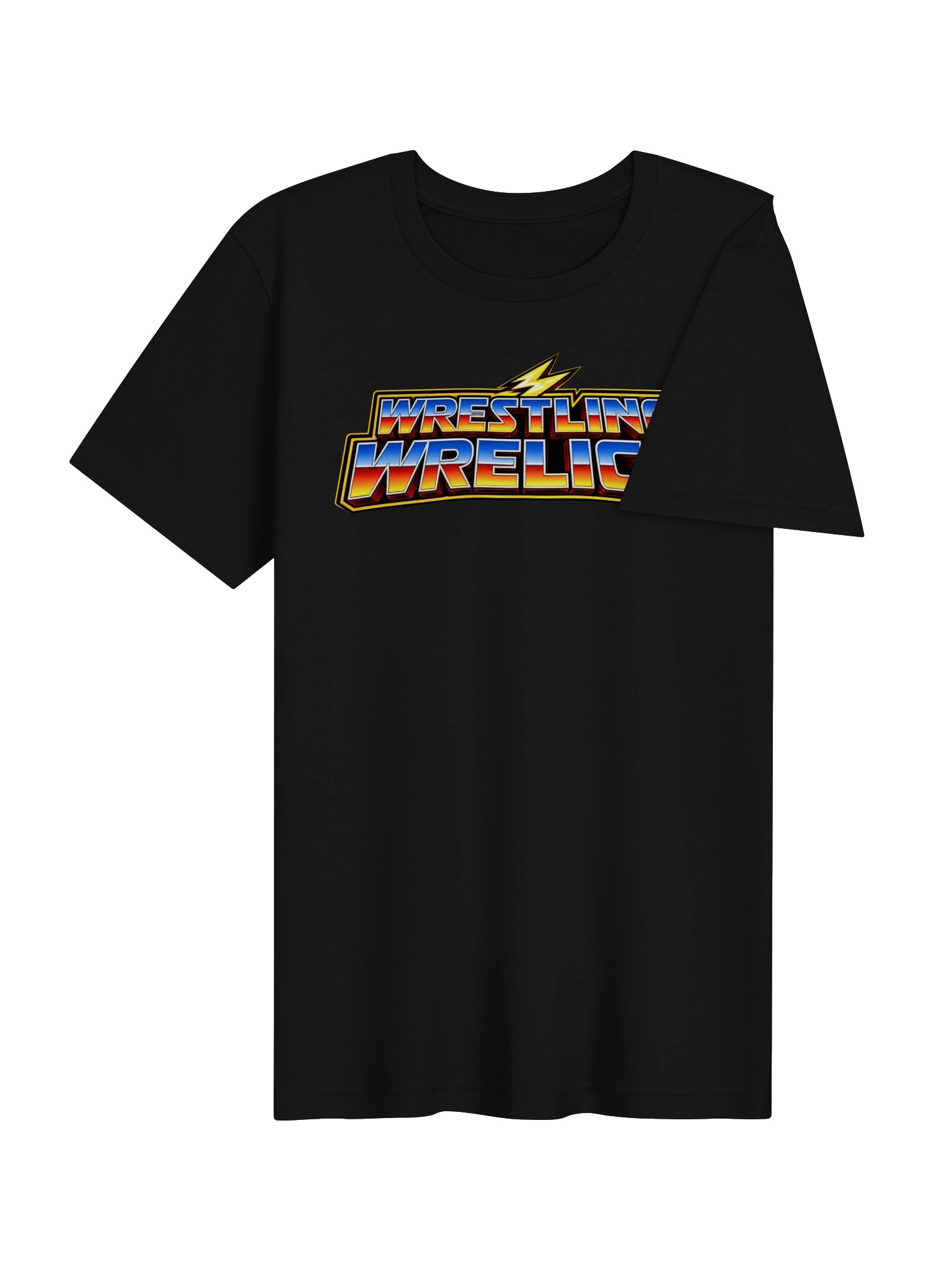 Wrestling Wrelics Tee product image (27)