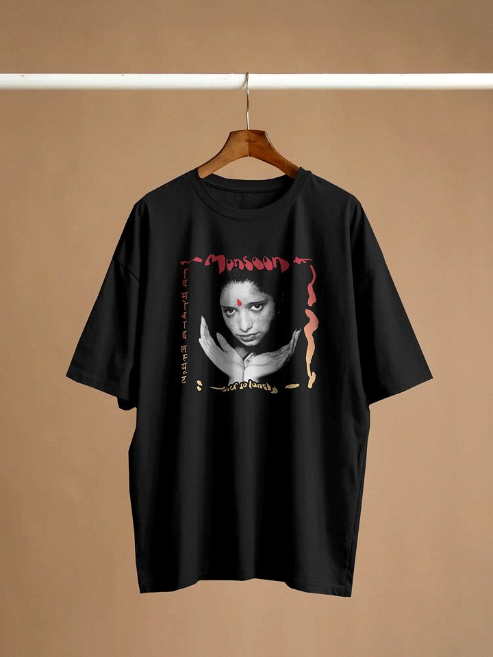 Monsoon - Ever So Lonely product image (1)