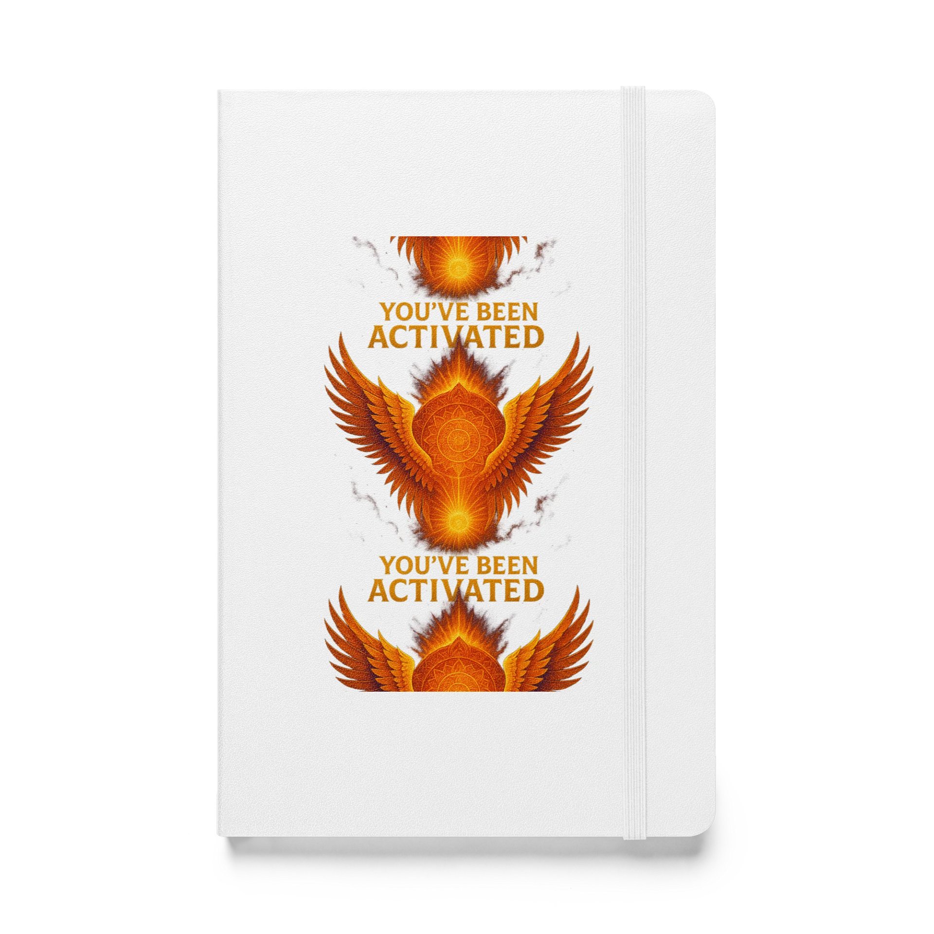 You've Been Activated Journal product image (9)