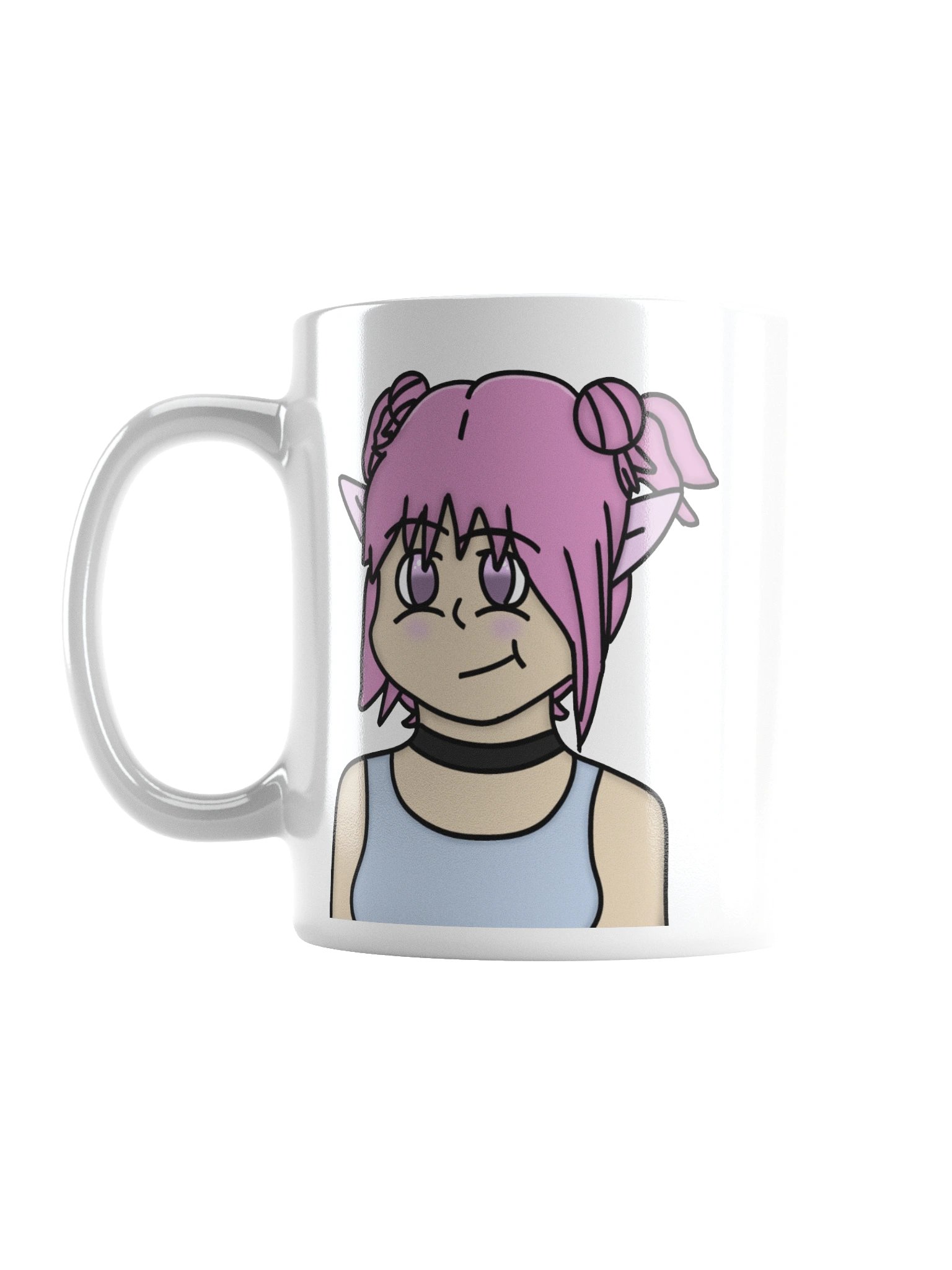 lilli white mug product image (1)