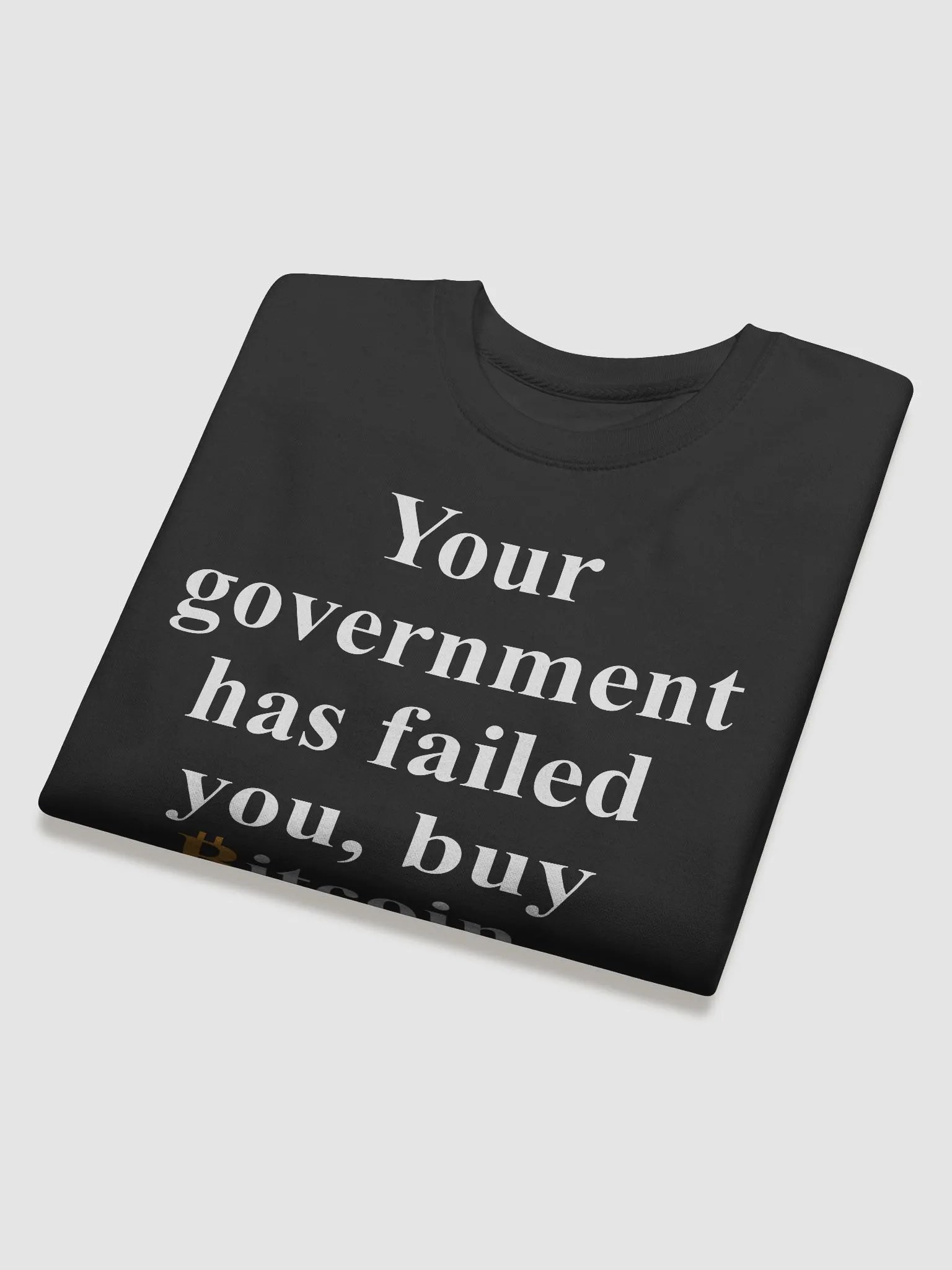 Your Government Failed You product image (4)