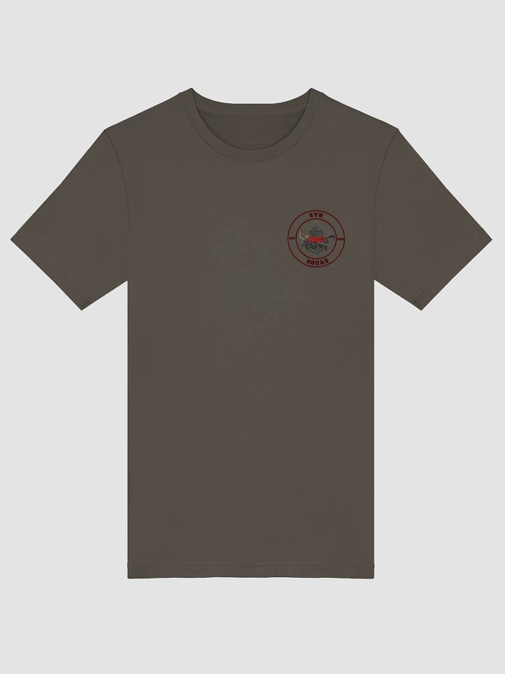 Synisisms Collection - 2 Rules Tee product image (9)