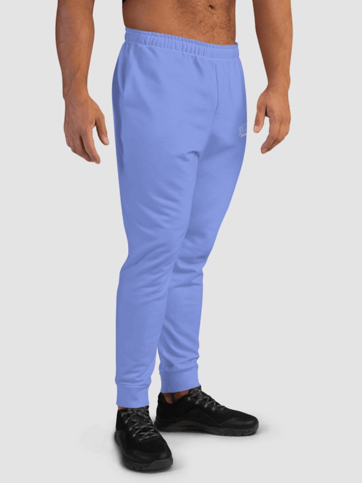 Active Style Joggers - Ethereal Blue product image (2)