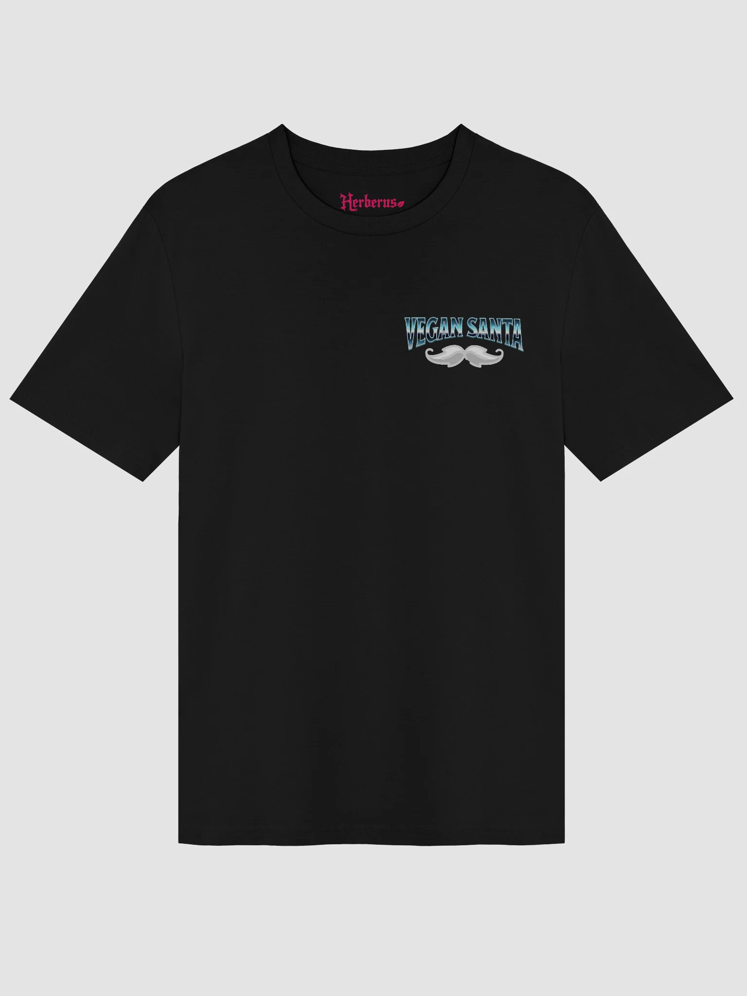 Vegan Santa Tee product image (5)