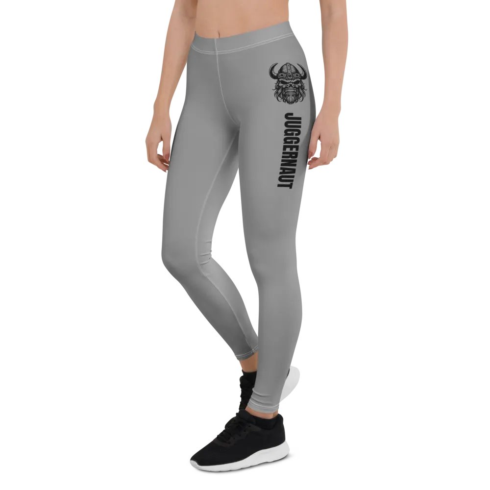 Juggernaut Leggings - GREY product image (3)