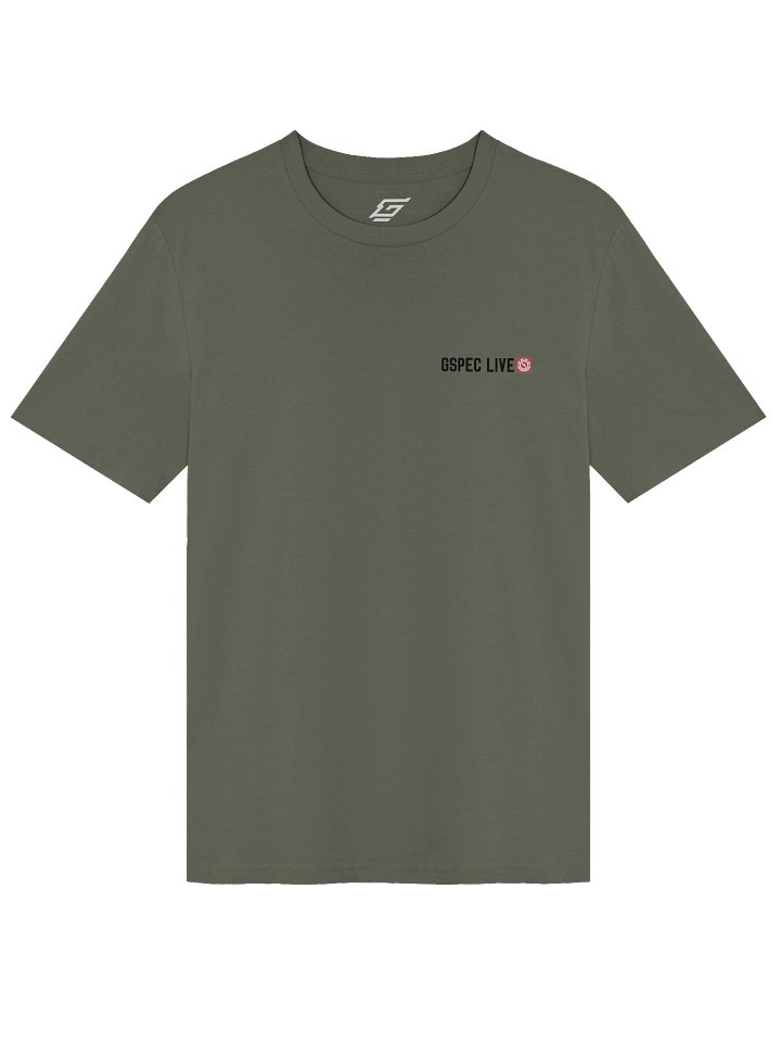 GSPEC Live Skater Tee product image (1)