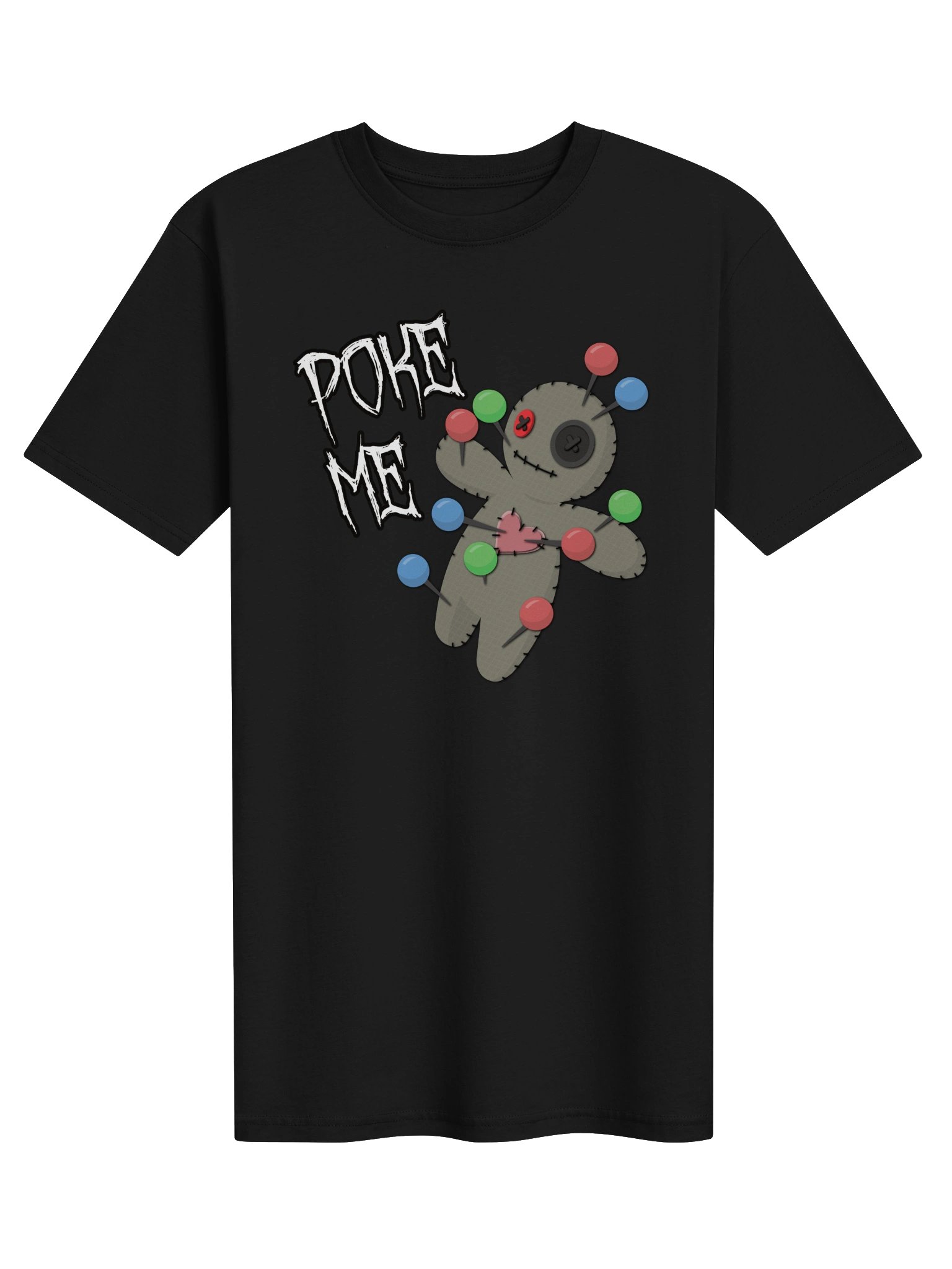 Poke Tshirt product image (1)