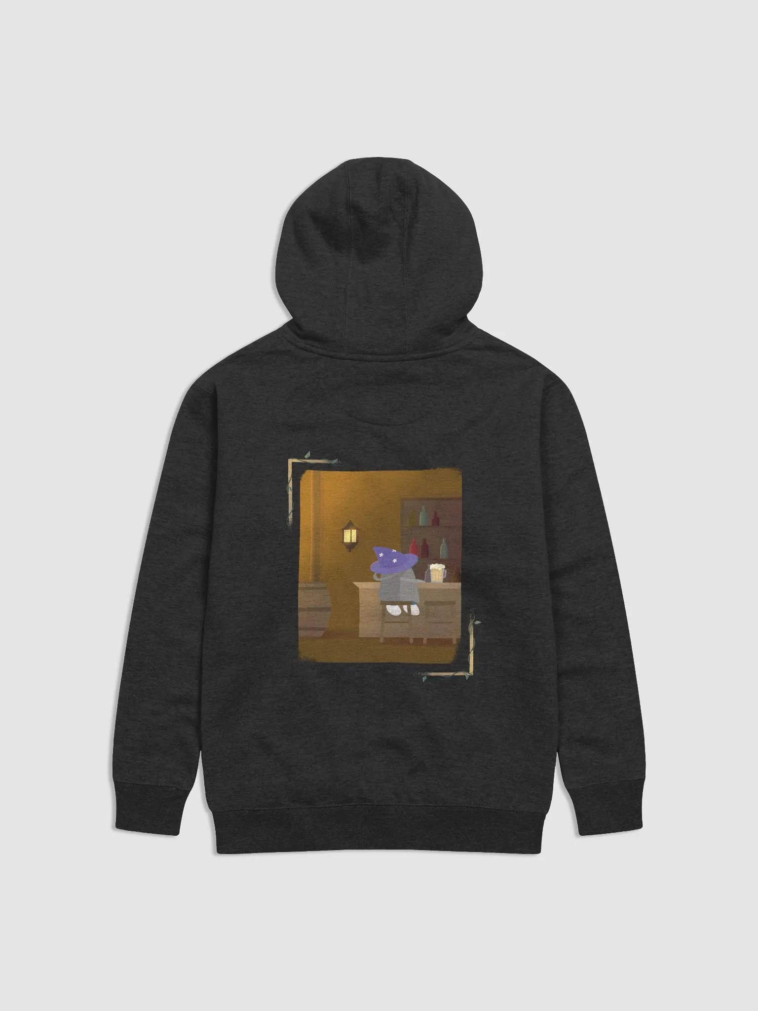 Tavern Hoodie product image (2)