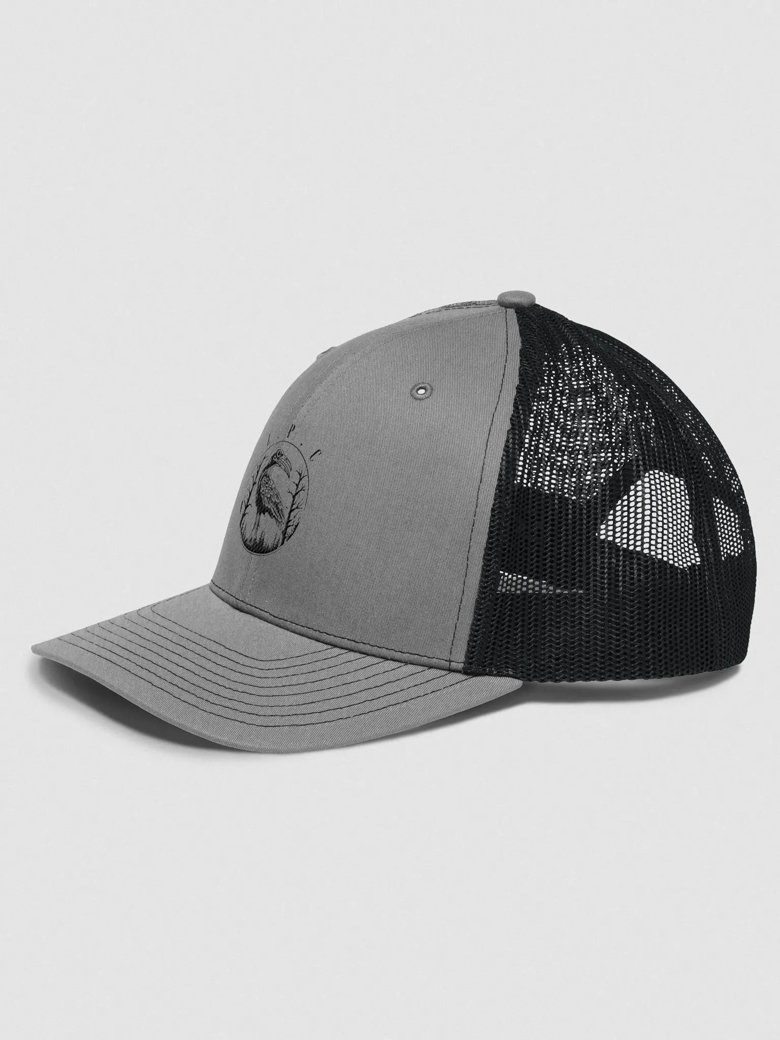L.P.C TRUCKER HAT product image (5)