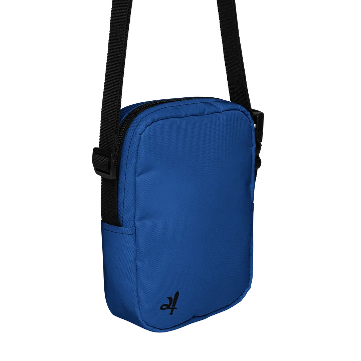 Dragon Mail Crossbody Bag product image (2)