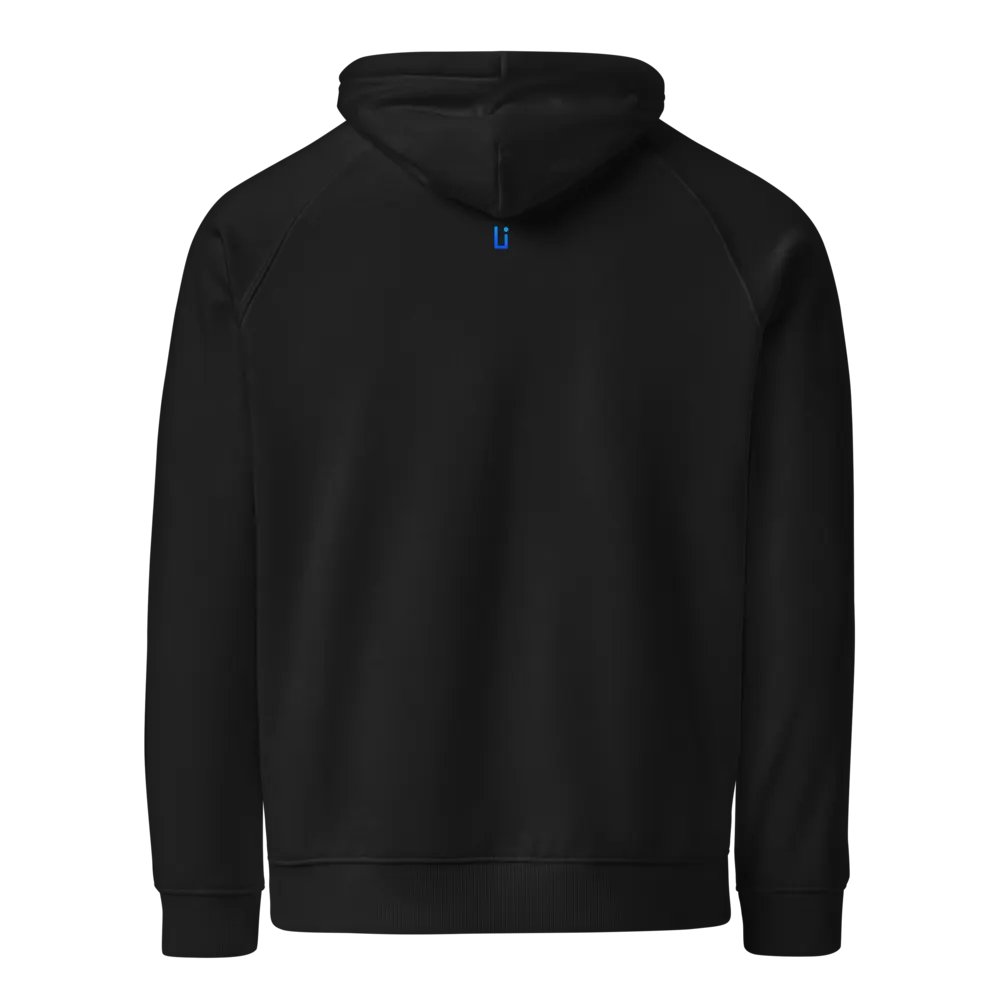LifeBe Organic Hoodie (style 1) product image (19)