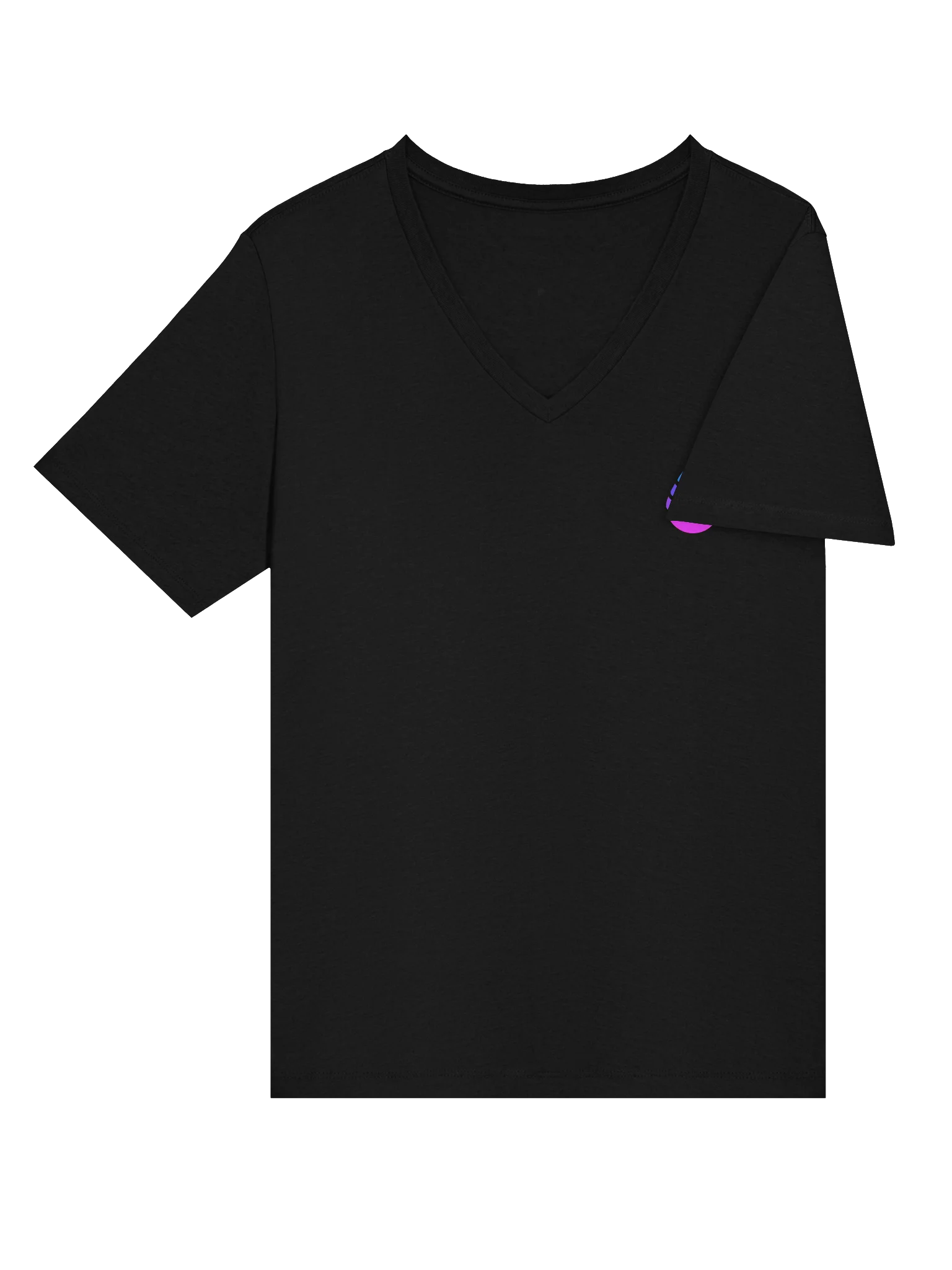 Women's Subtle Vapor T-Shirt product image (7)