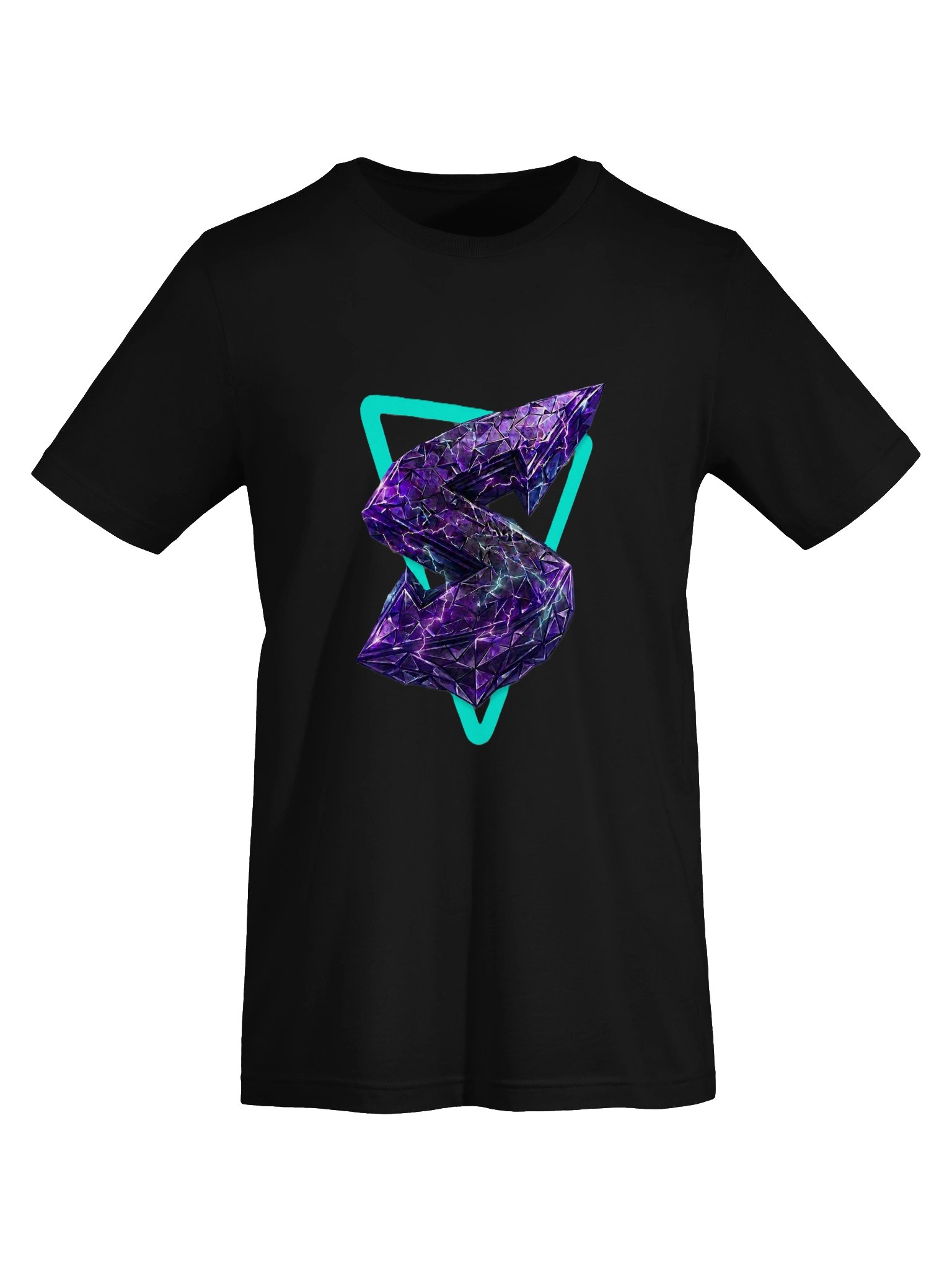 Staiotik "Rooted" Graphic Tee product image (22)