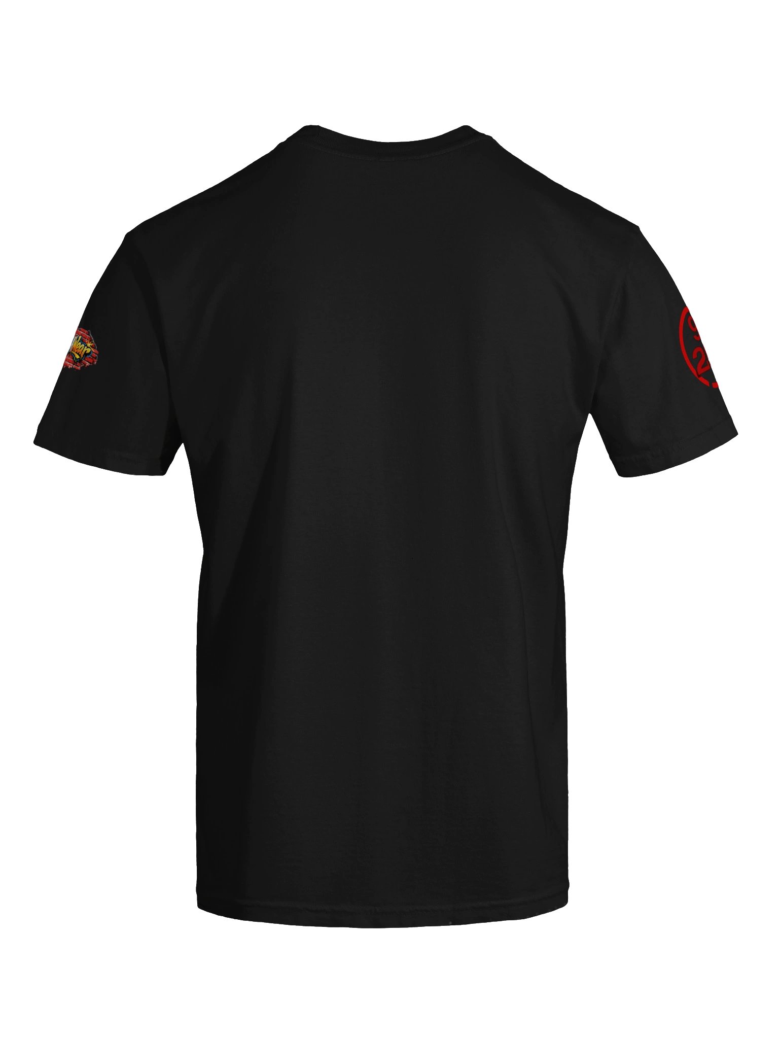 "DESIST" Comfort Tee product image (76)
