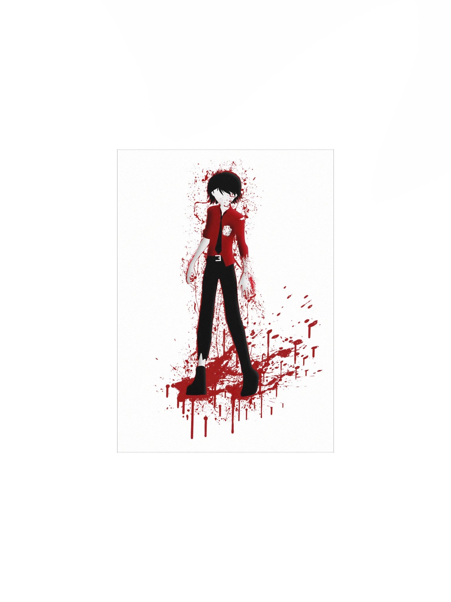 Reginald Poster product image (1)