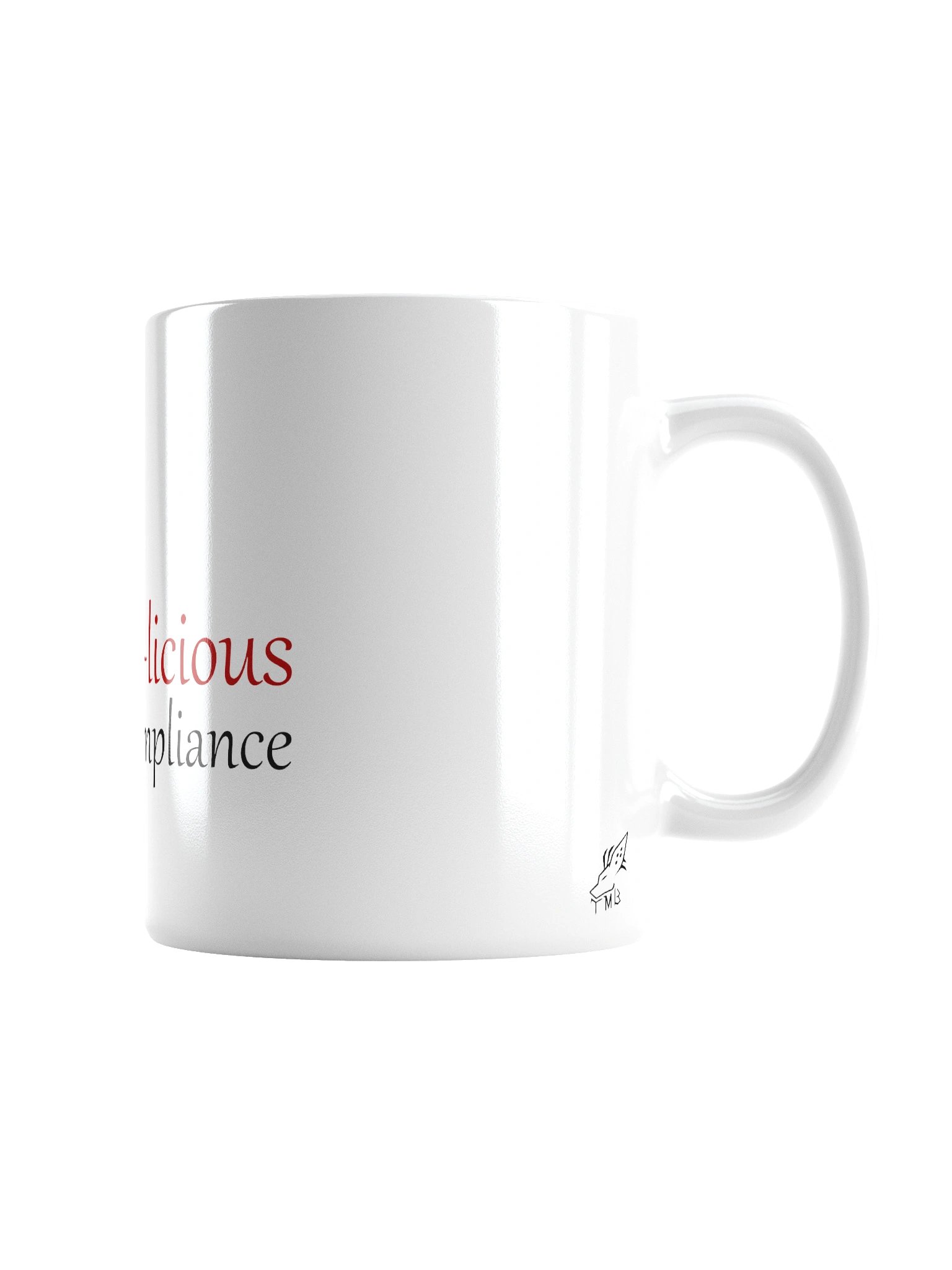 Maw-licious Compliance product image (3)