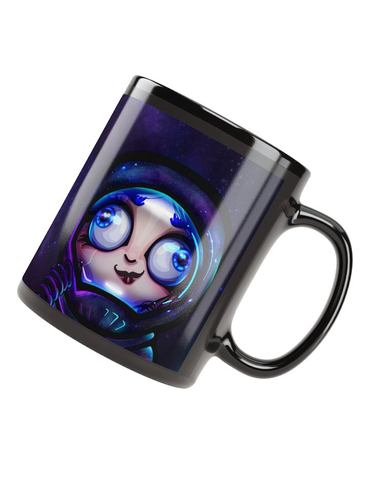 Spaced Mug product image (1)
