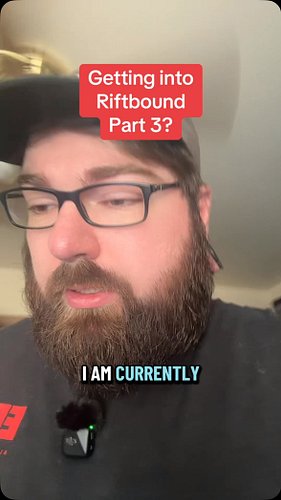 Mtg player getting into @playriftbound part 3? | Jaffer on Twitch | #Riftbound #TCG #MTG #MagicTheGathering #Jaffer